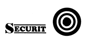 SECURIT logo