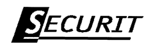 SECURIT logo