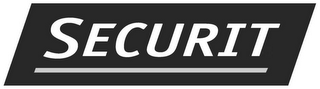 SECURIT logo