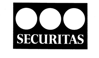 SECURITAS logo