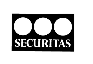 SECURITAS logo