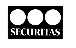 SECURITAS logo
