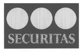 SECURITAS logo
