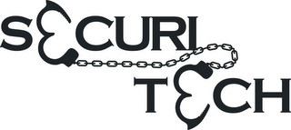 SECURITECH logo
