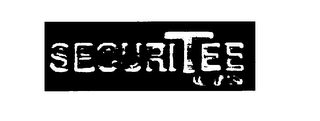 SECURITEE CPS logo