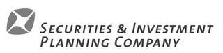 SECURITIES & INVESTMENT PLANNING COMPANY logo