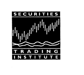 SECURITIES TRADING INSTITUTE logo