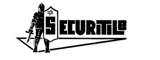 SECURITILE logo