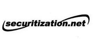 SECURITIZATION.NET logo