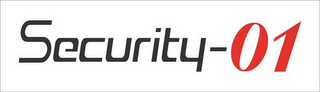 SECURITY-01 logo