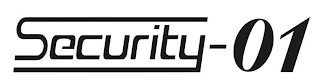 SECURITY-01 logo