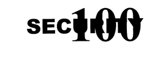 SECURITY 100 logo