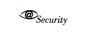 @ SECURITY logo