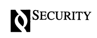 SECURITY logo