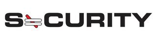 SECURITY logo
