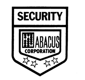 SECURITY ABACUS CORPORATION logo