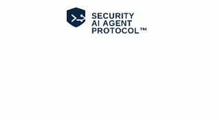 SECURITY AI AGENT PROTOCOL logo