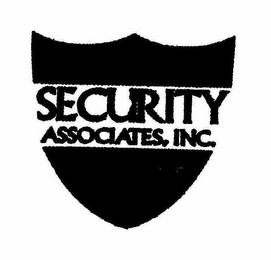 SECURITY ASSOCIATES, INC. logo