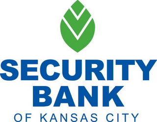 SECURITY BANK OF KANSAS CITY logo