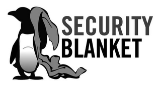SECURITY BLANKET logo