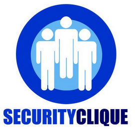 SECURITY CLIQUE logo
