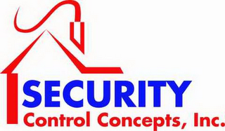 SECURITY CONTROL CONCEPTS, INC. logo