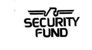 SECURITY FUND logo