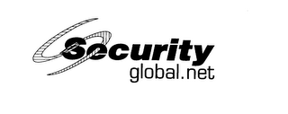SECURITY GLOBAL.NET logo