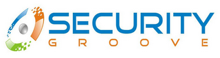 SECURITY GROOVE logo
