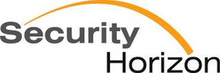 SECURITY HORIZON logo