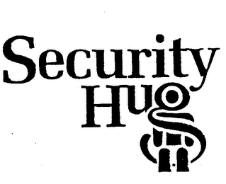 SECURITY HUG logo