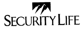 SECURITY LIFE logo
