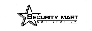 SECURITY MART CORPORATION logo
