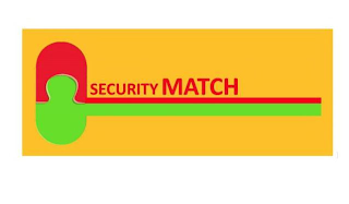 SECURITY MATCH logo