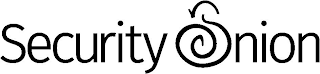 SECURITY ONION logo