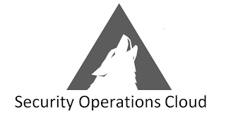 SECURITY OPERATIONS CLOUD logo