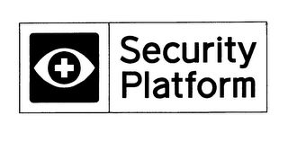 SECURITY PLATFORM