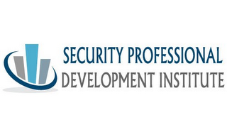 SECURITY PROFESSIONAL DEVELOPMENT INSTITUTE logo