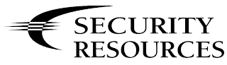 SECURITY RESOURCES logo