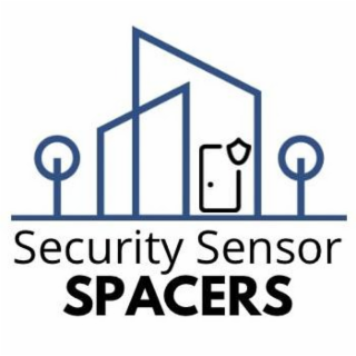 SECURITY SENSOR SPACERS logo