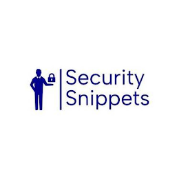SECURITY SNIPPETS logo