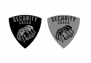 SECURITY SQUAD SECURITY SQUAD logo