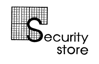 SECURITY STORE