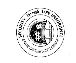 SECURITY THROUGH LIFE INSURANCE CONGER LIFE INSURANCE COMPANY logo