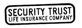 SECURITY TRUST LIFE INSURANCE COMPANY logo
