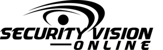 SECURITY VISION ONLINE logo