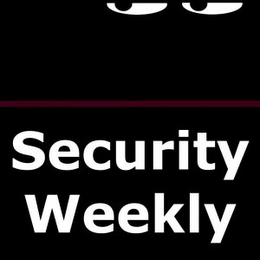 SECURITY WEEKLY logo
