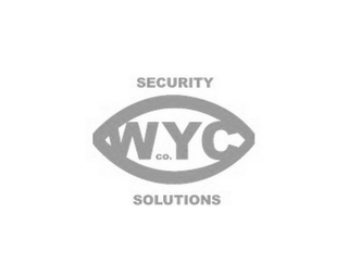 SECURITY WYC CO. SOLUTIONS logo