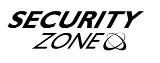 SECURITY ZONE logo