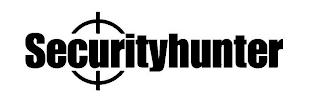 SECURITYHUNTER logo